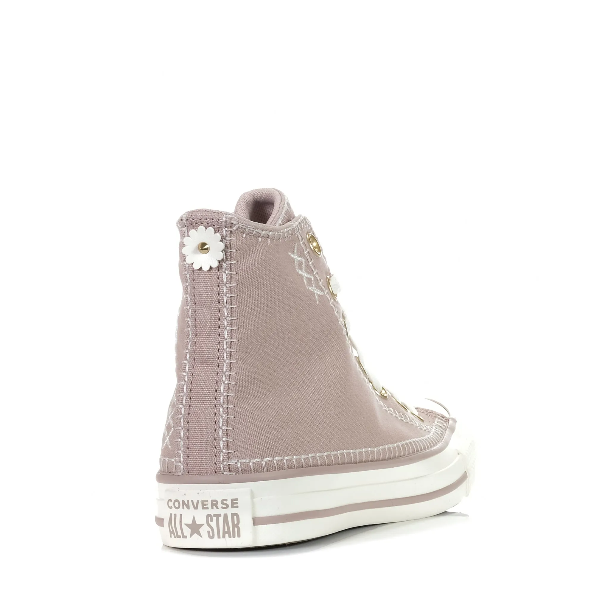 Converse Chuck Taylor Crafted Stitching Hi Chaotisch Neutral