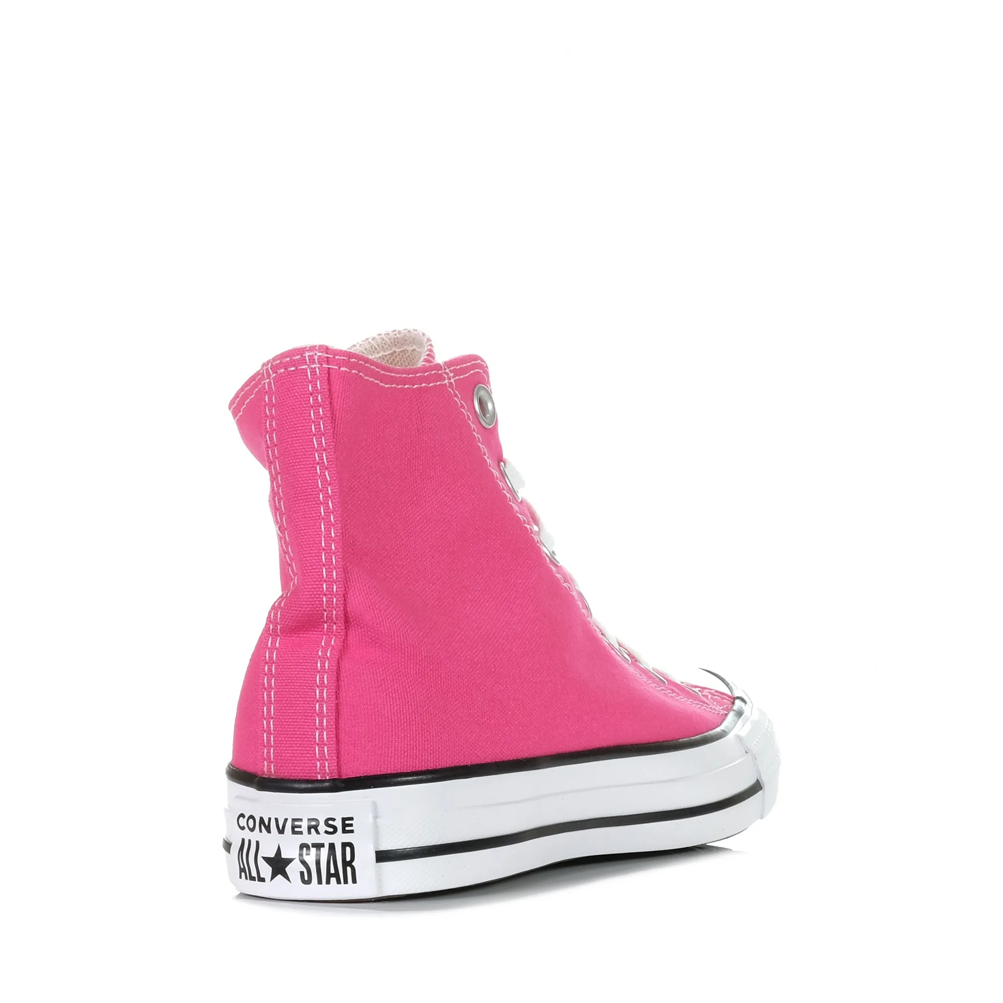 Converse Chuck Taylor Hi Saisonale Fuchsia