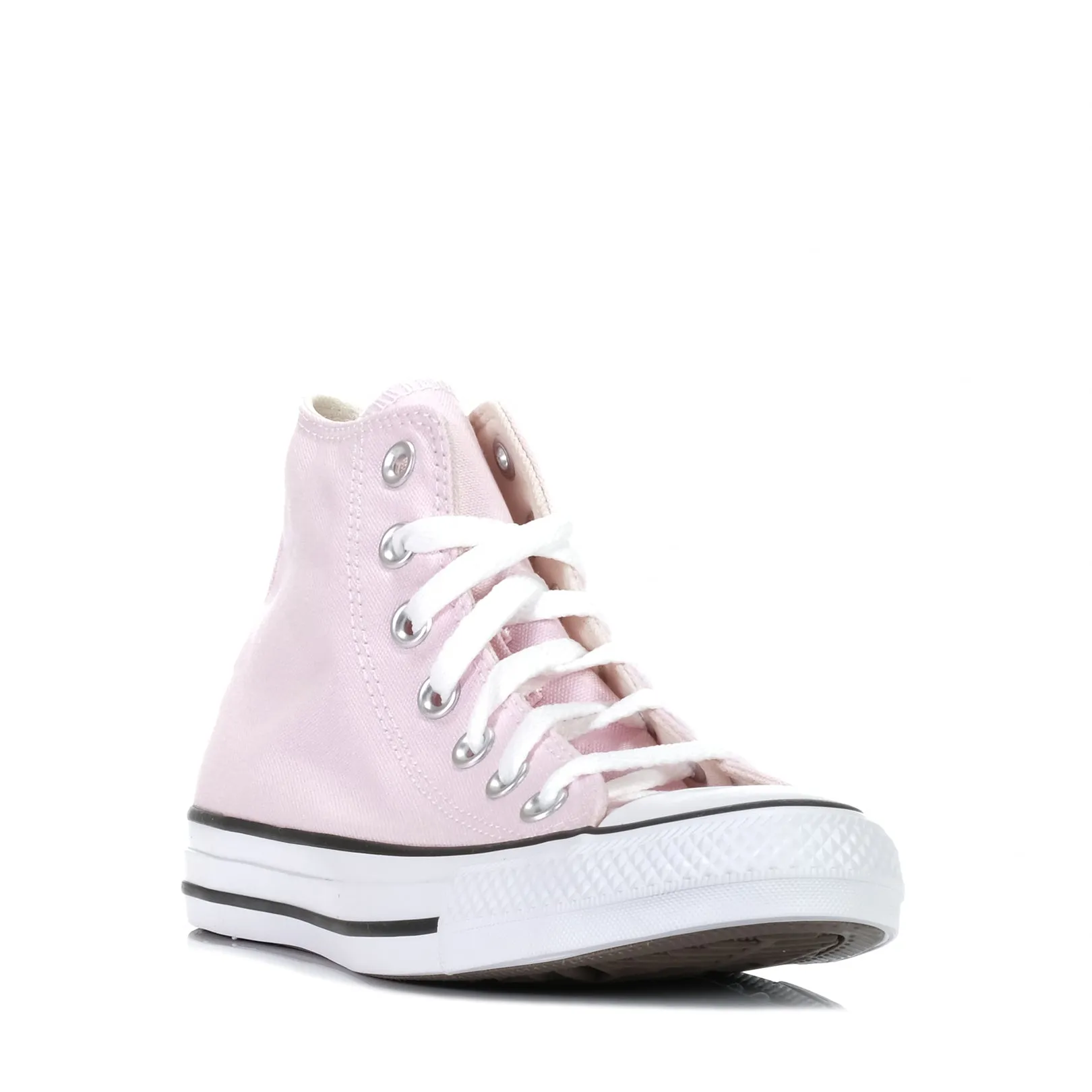 Converse Chuck Taylor High Saisonale Pink Foam