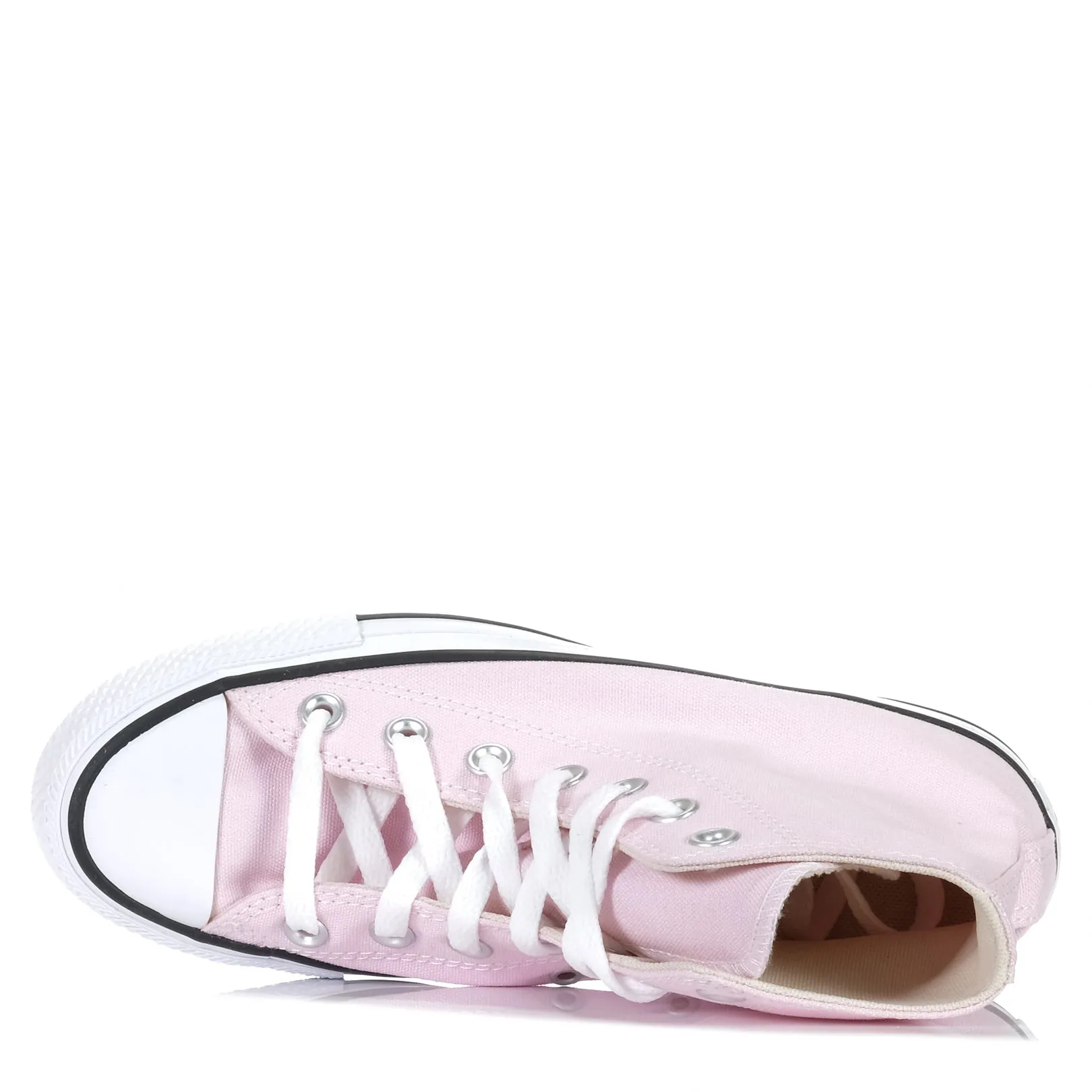 Converse Chuck Taylor High Saisonale Pink Foam