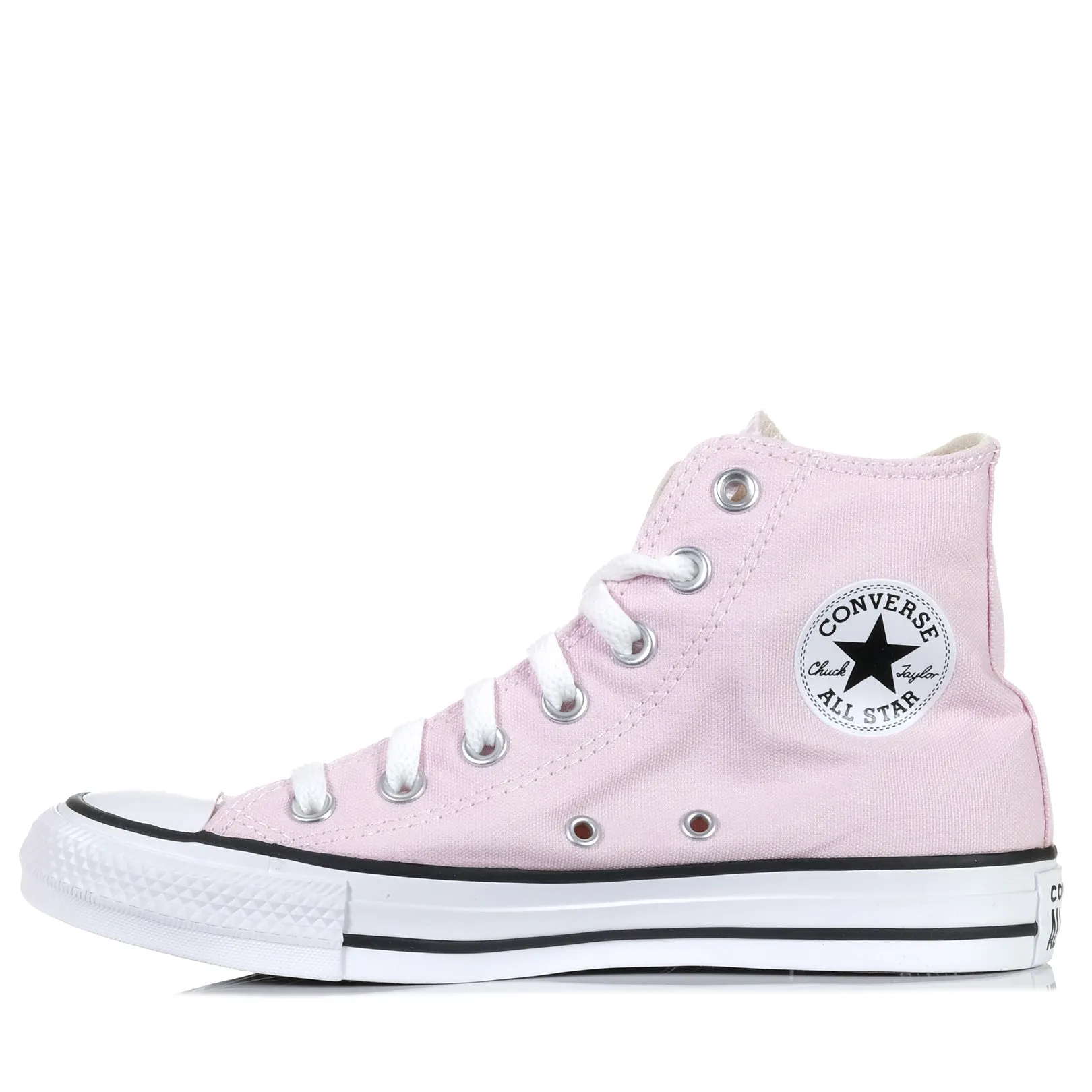 Converse Chuck Taylor High Saisonale Pink Foam