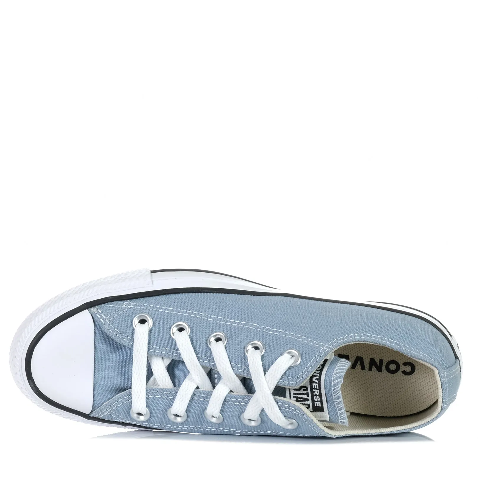 Converse Chuck Taylor Low Saisonal Out Of The Blue