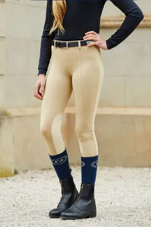 Dublin Performance Flex Kniepolster-Reithose Dublin