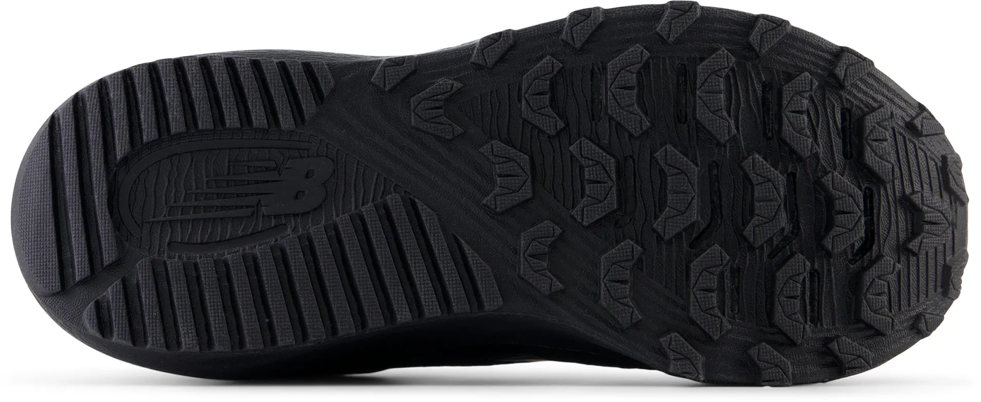 Dynasoft Nitrel V5 PS Klettverschluss Laufschuhe für Kinder