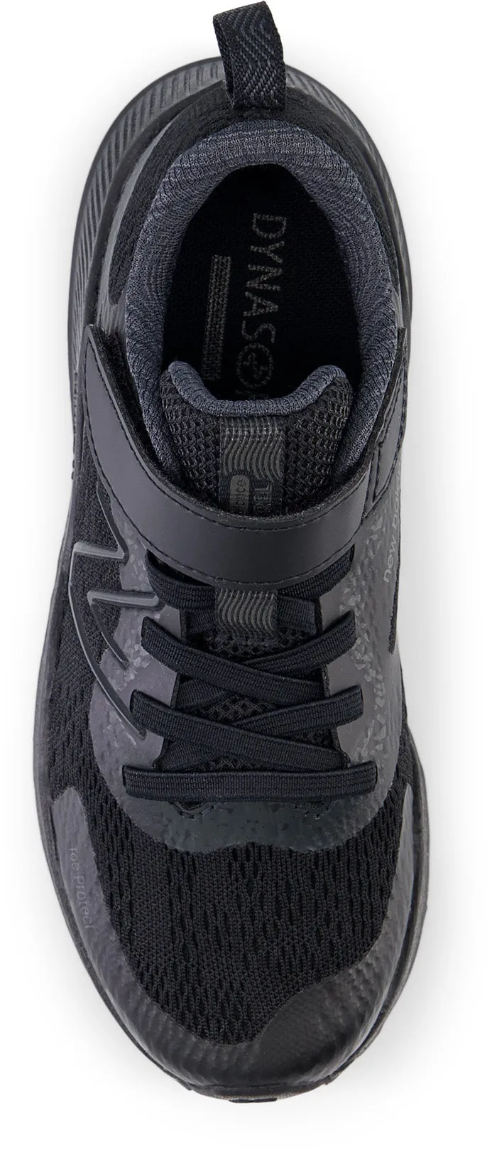 Dynasoft Nitrel V5 PS Klettverschluss Laufschuhe für Kinder