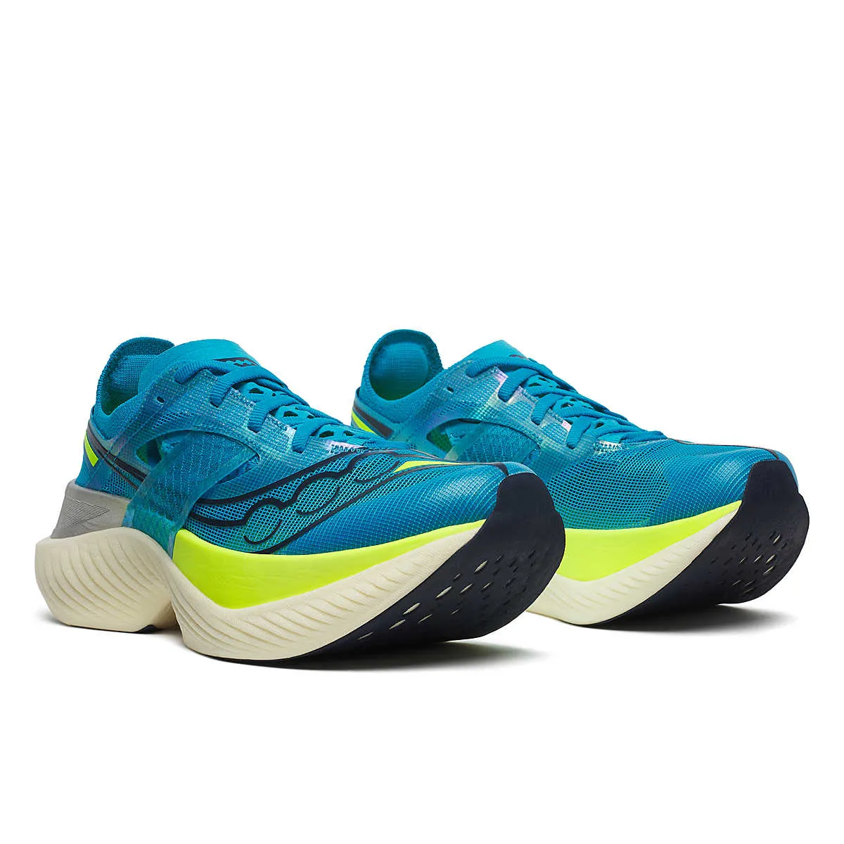 Endorphin Elite - Damen