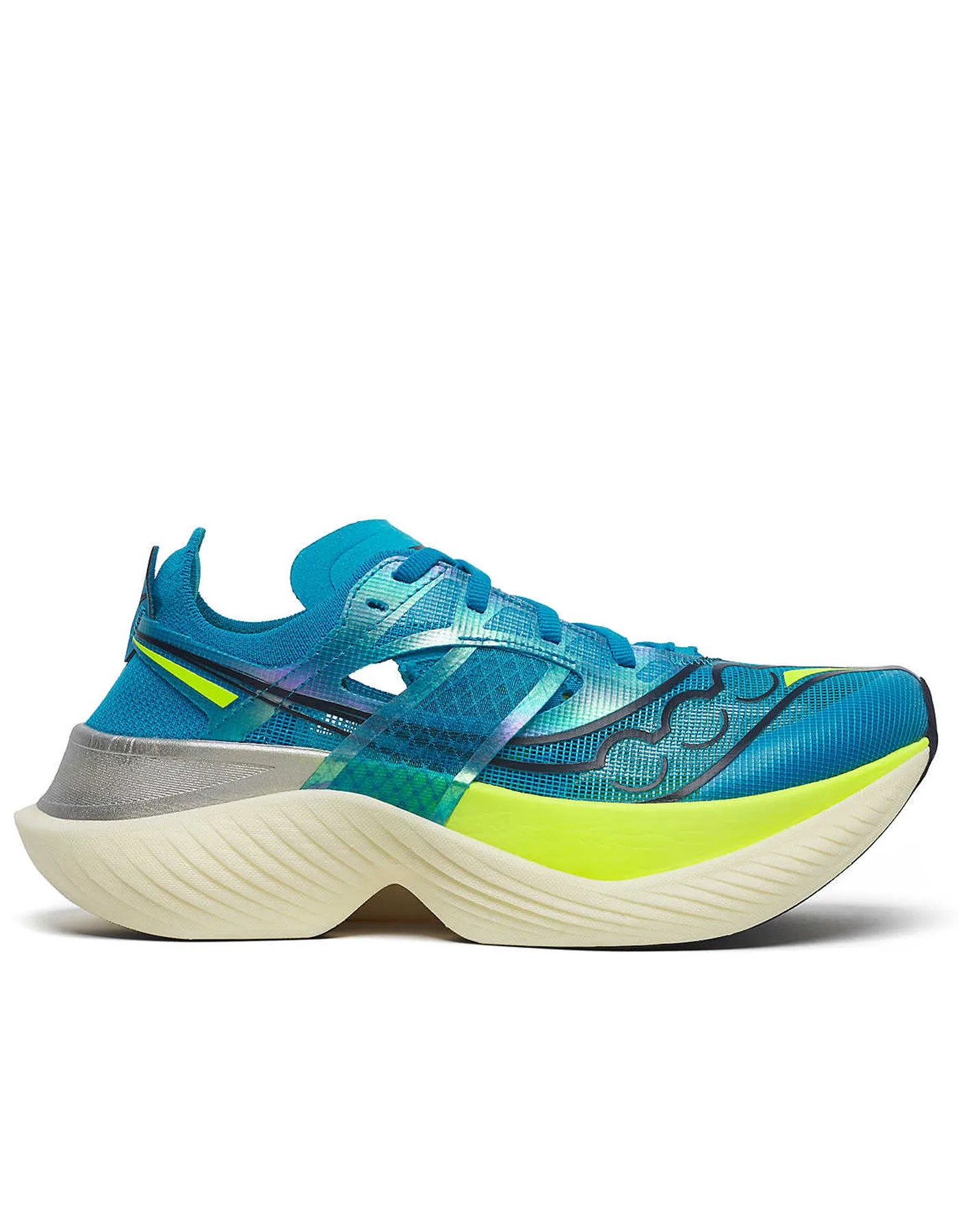 Endorphin Elite - Damen