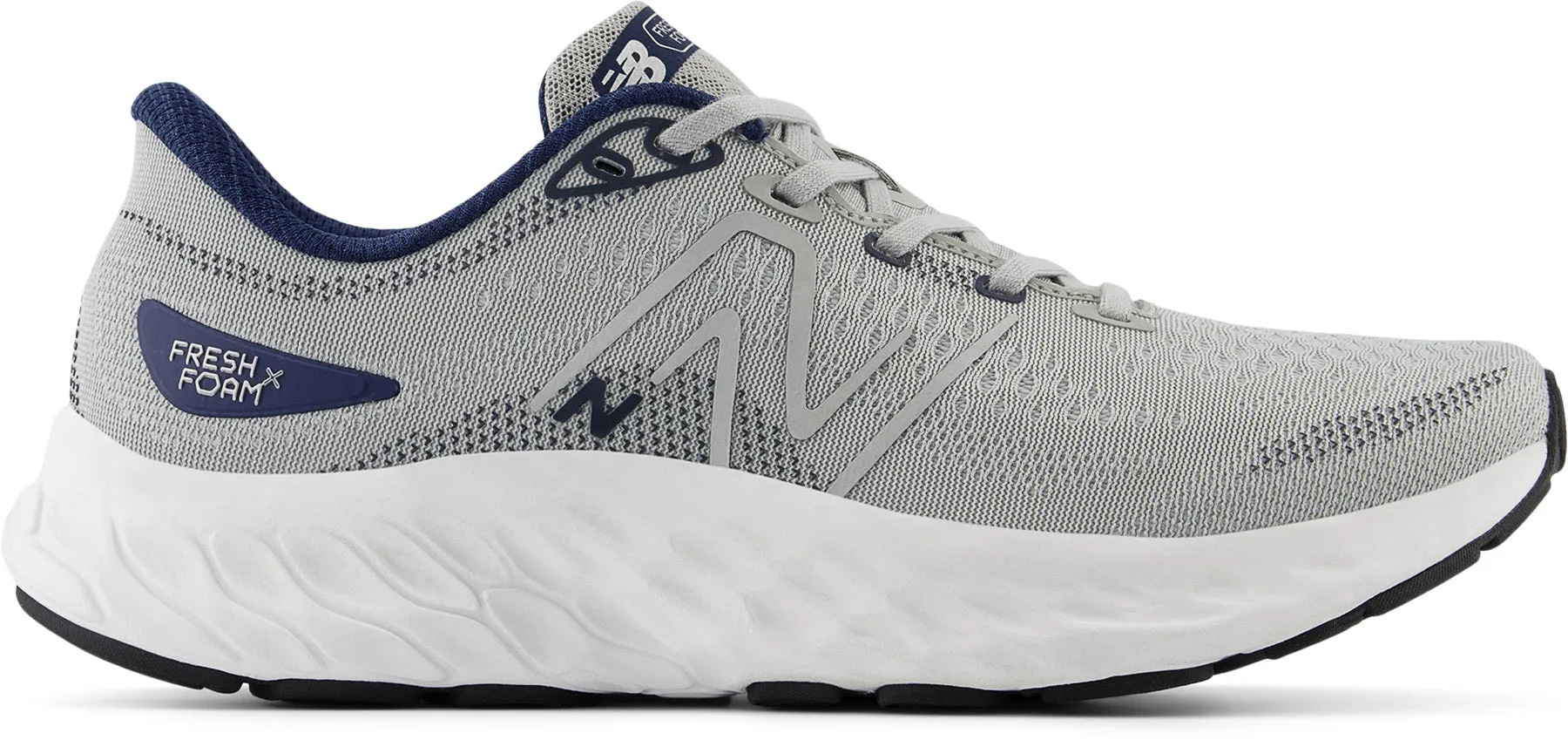 Evoz St Herren Laufschuhe (Weite D)