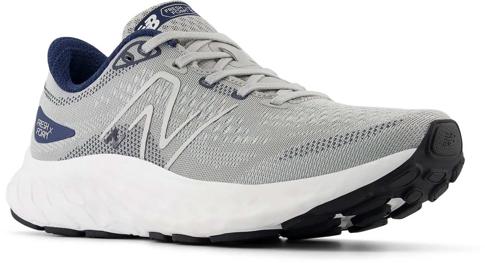 Evoz St Herren Laufschuhe (Weite D)