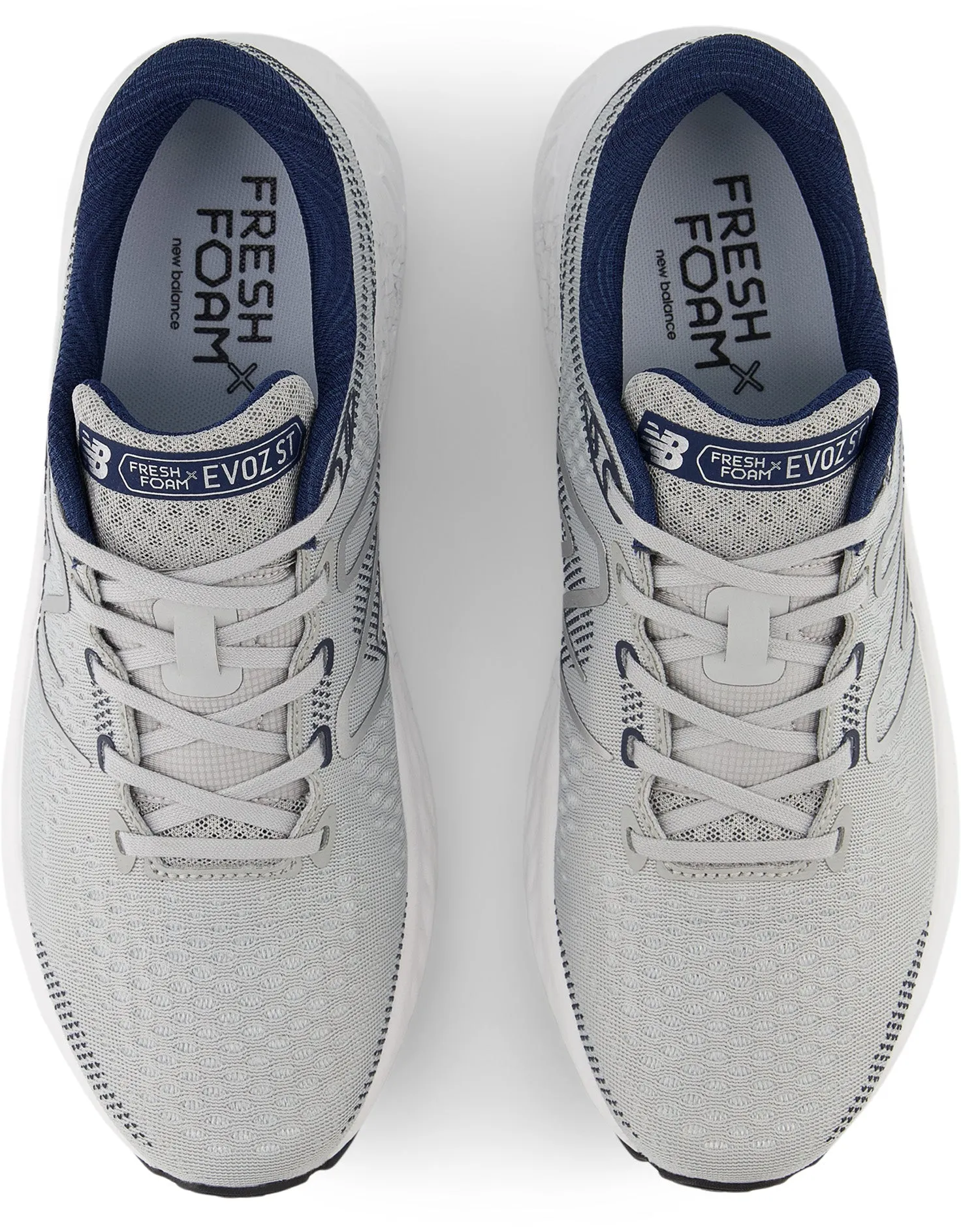 Evoz St Herren Laufschuhe (Weite D)
