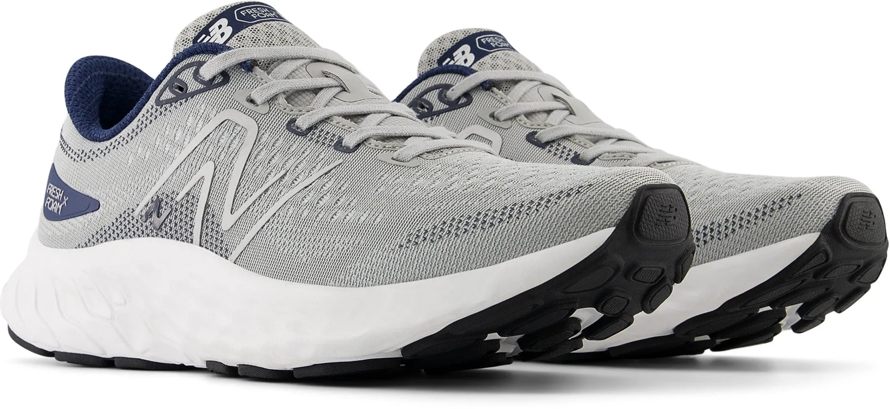Evoz St Herren Laufschuhe (Weite D)
