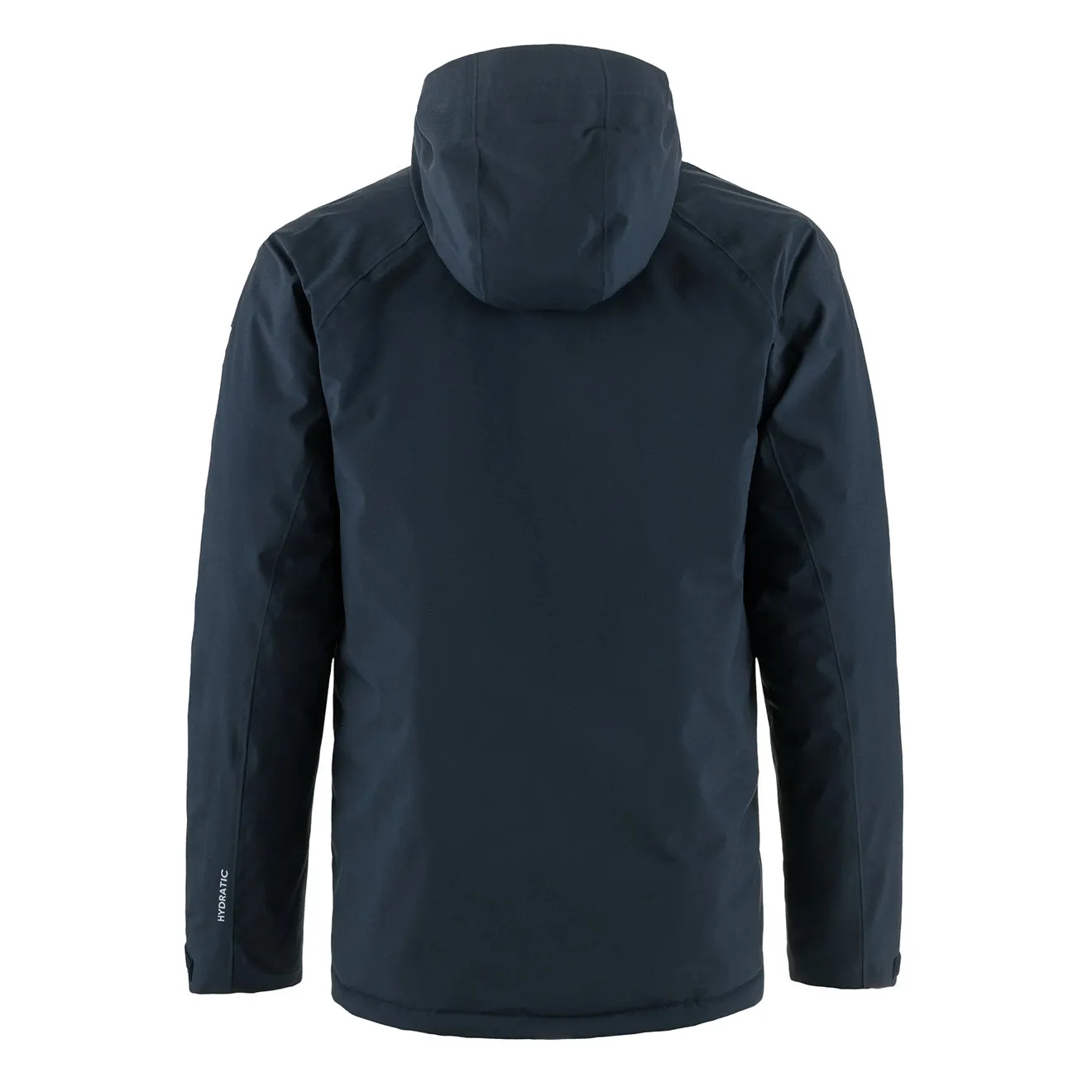 Fjallraven HC Hydratic Gefütterte Trailjacke Marine Bekleidung Fjallraven