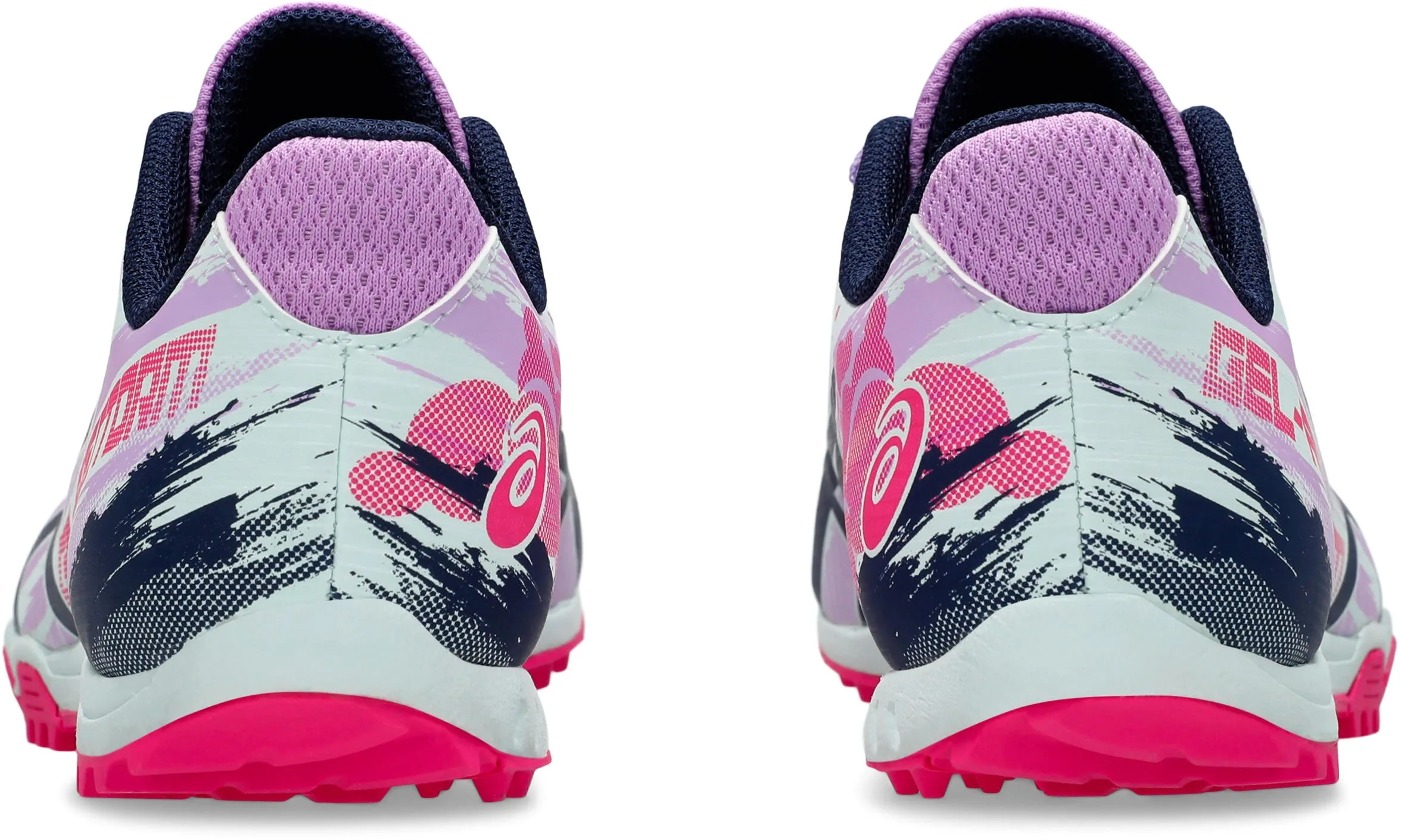 Gel-Firestorm 5 Junior's Leichtathletikschuhe