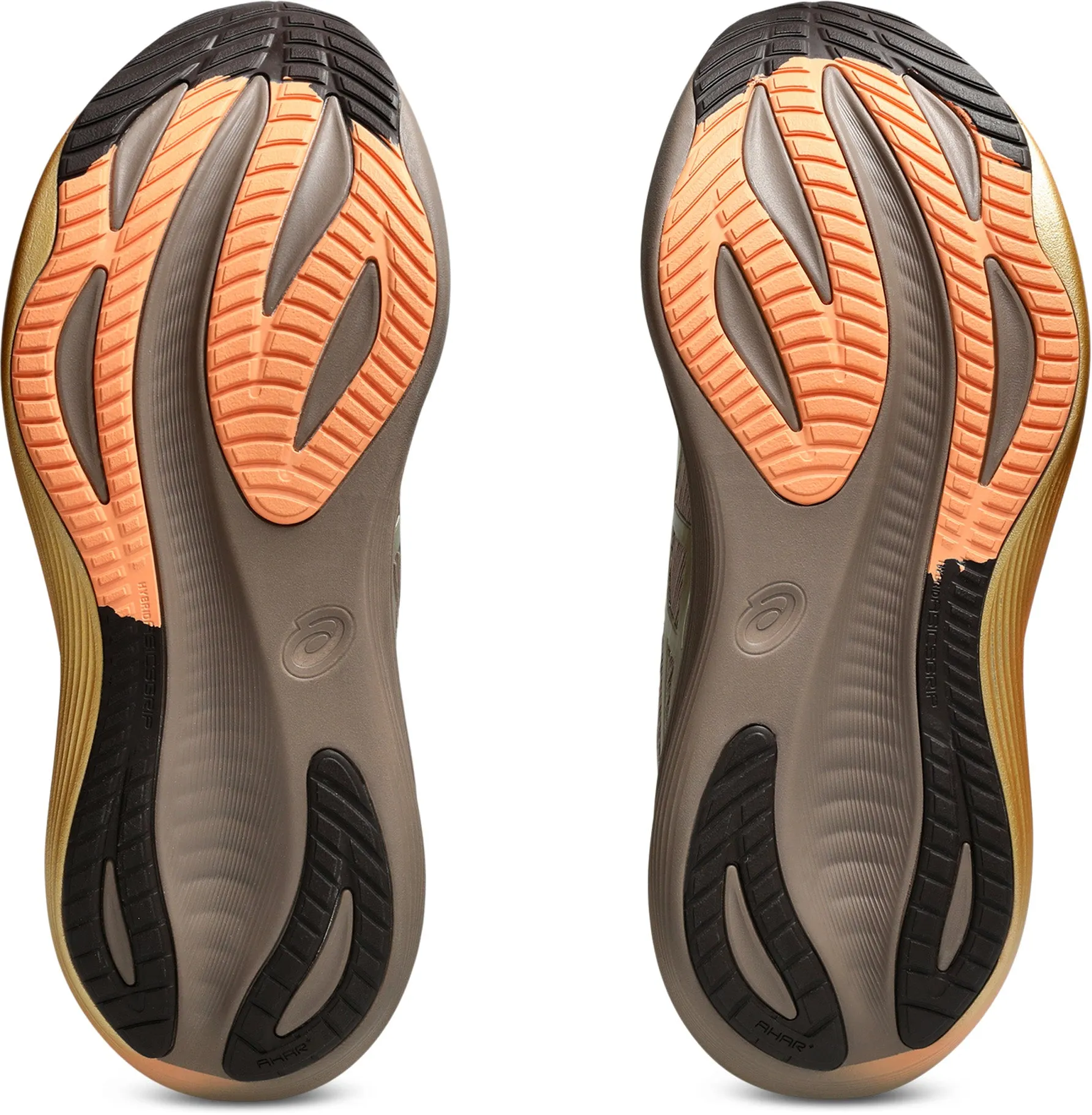 GEL-NIMBUS 27 LUXE Herren Laufschuhe
