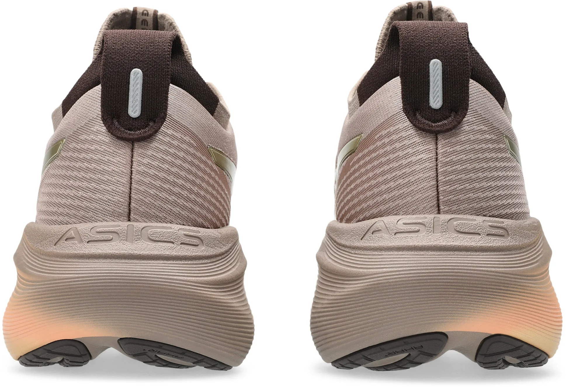 GEL-NIMBUS 27 LUXE Herren Laufschuhe
