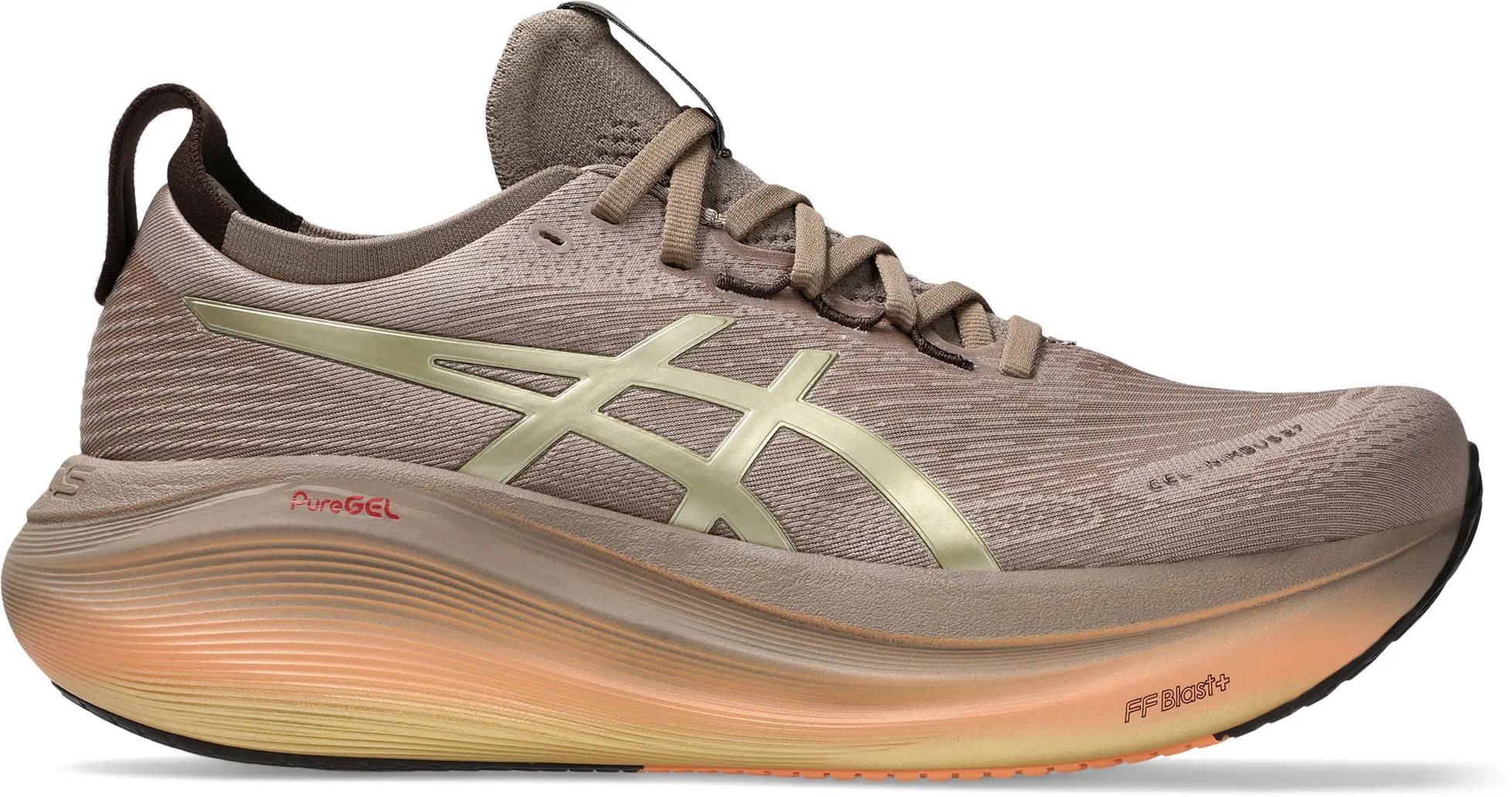 GEL-NIMBUS 27 LUXE Herren Laufschuhe