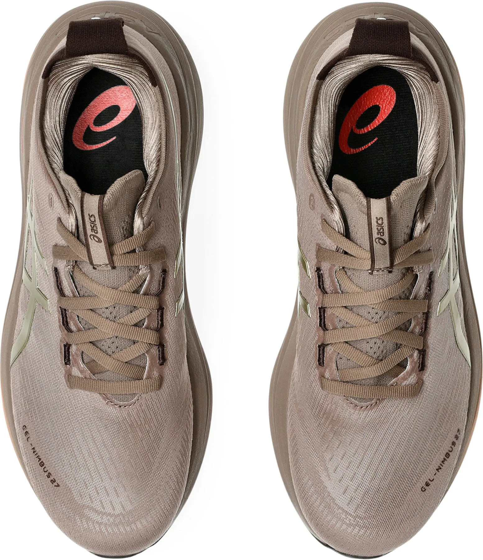 GEL-NIMBUS 27 LUXE Herren Laufschuhe