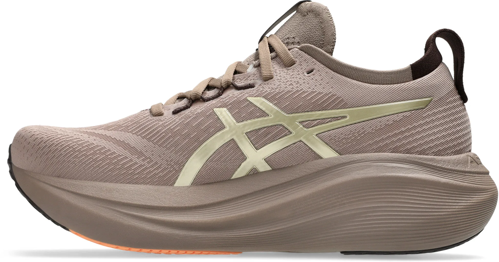 GEL-NIMBUS 27 LUXE Herren Laufschuhe