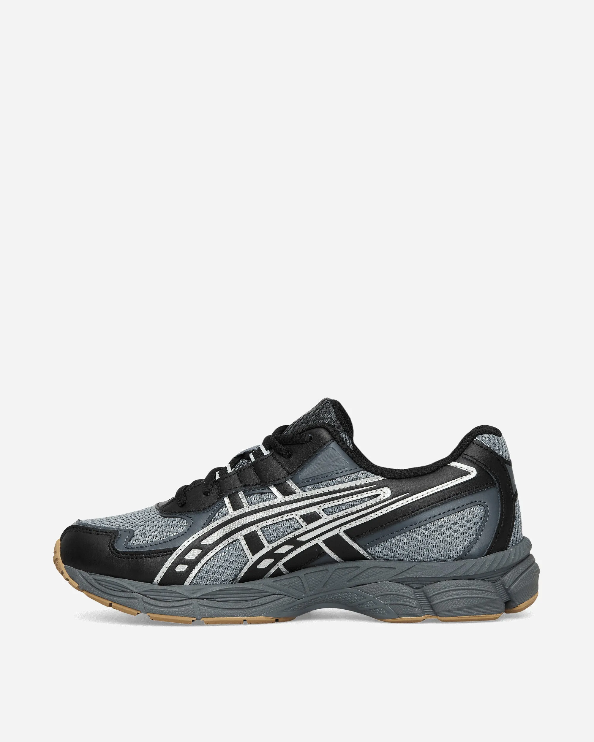 GEL-NYC 2055 Sneakers Ton Grau / Schwarz