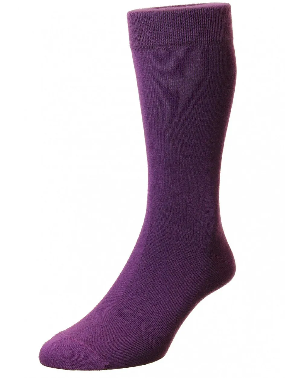 HJ Hall Allerton Supersoft Bamboo Socken HJ Accessoires