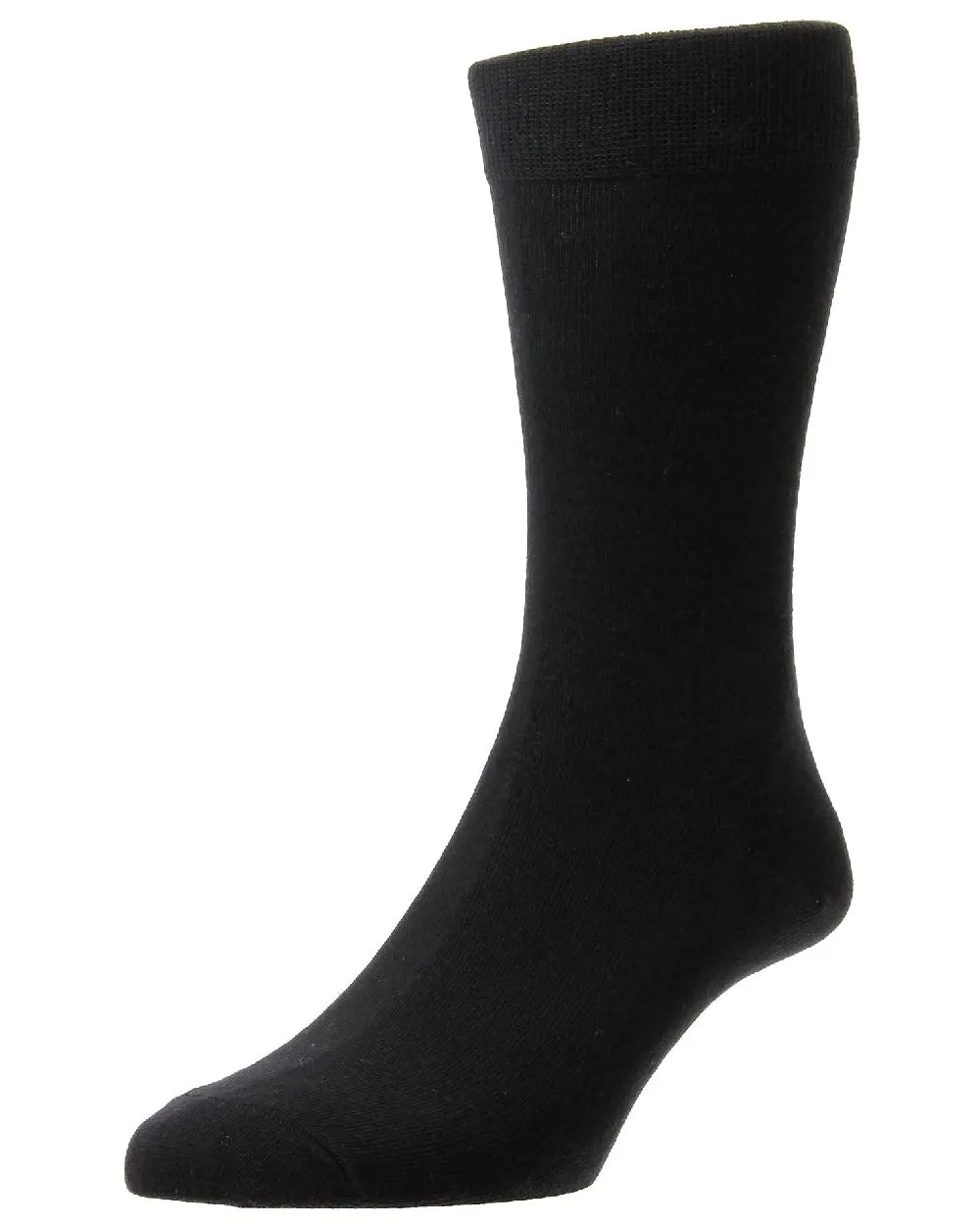 HJ Hall Allerton Supersoft Bamboo Socken HJ Accessoires
