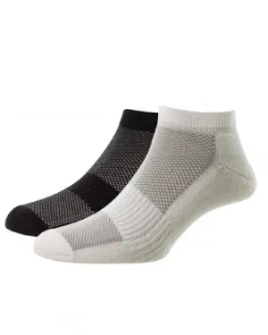 HJ Hall Bamboo Trainer Liner Twin Pack HJ Zubehör