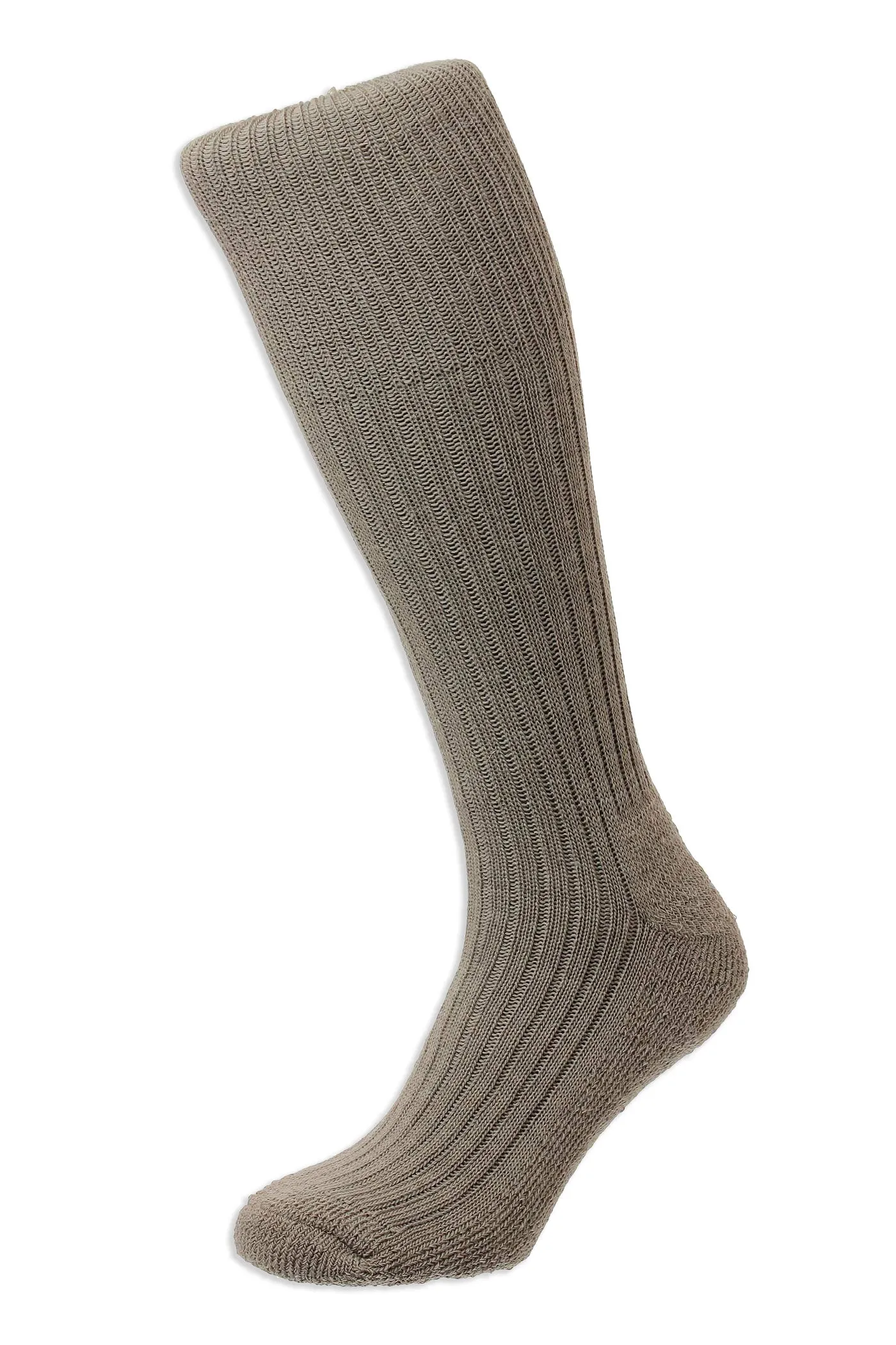 HJ Hall Commando Sock | Wollreiche HJ-Accessoires