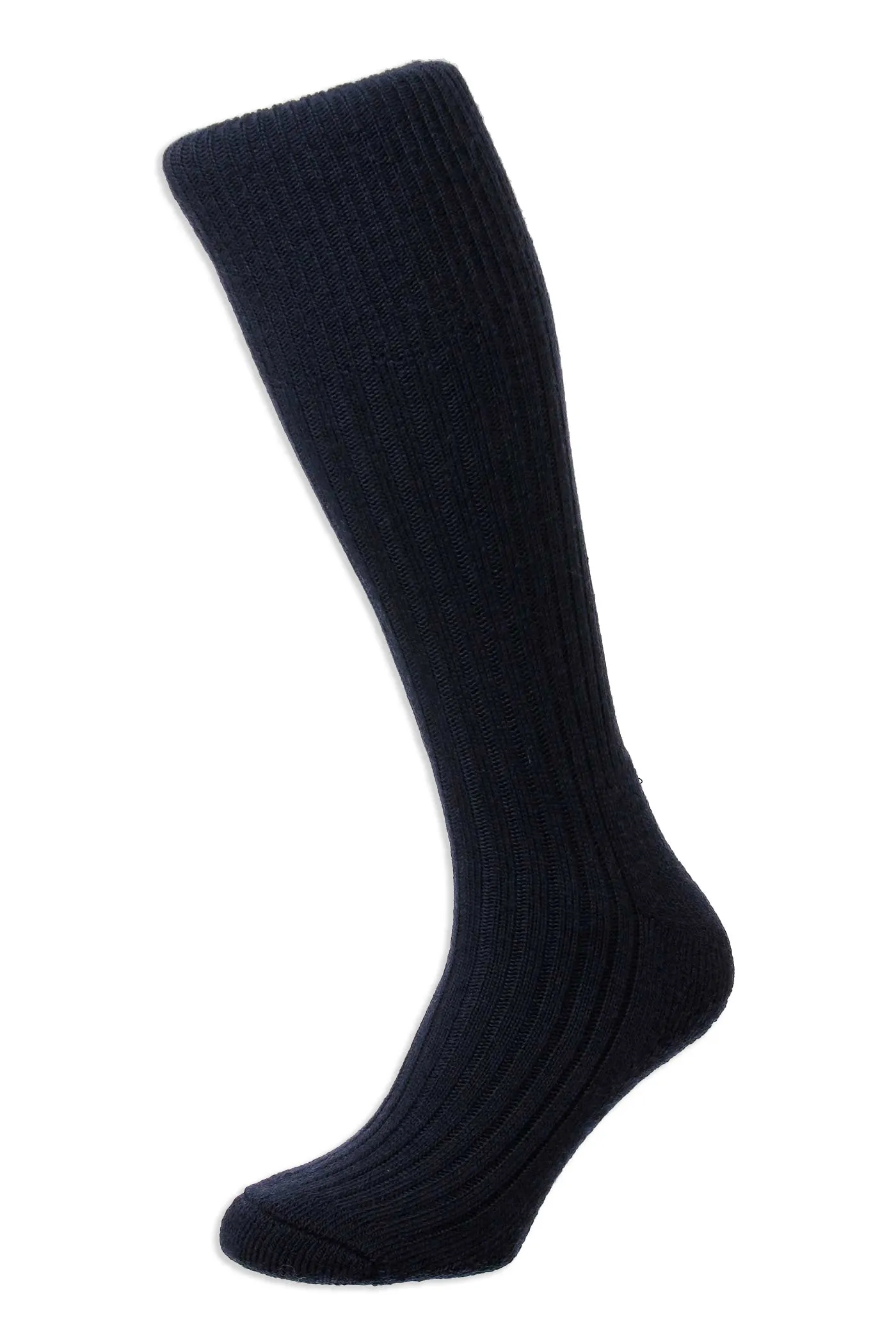 HJ Hall Commando Sock | Wollreiche HJ-Accessoires