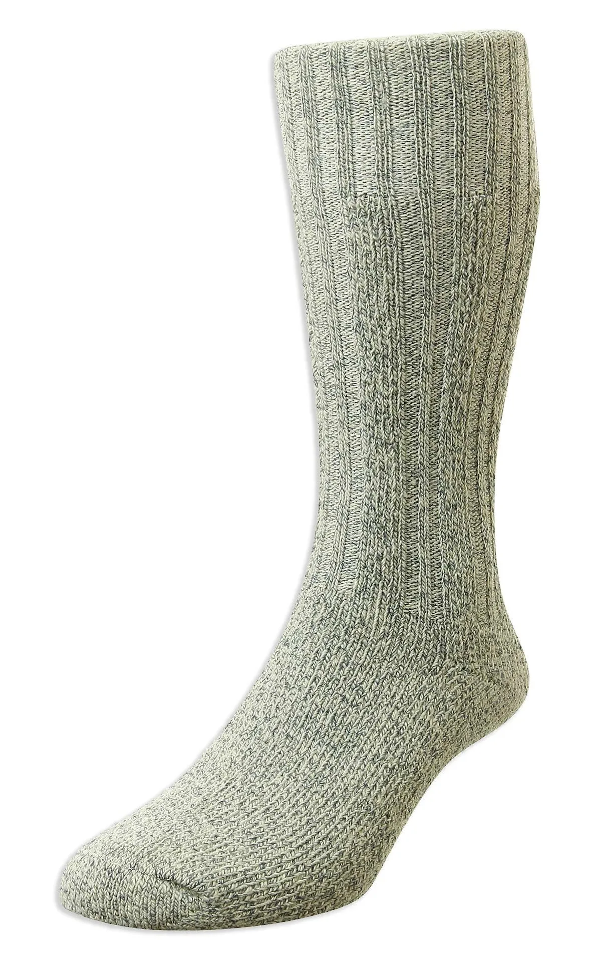 HJ Hall Baumwoll-Stiefelsocke HJ Accessoires