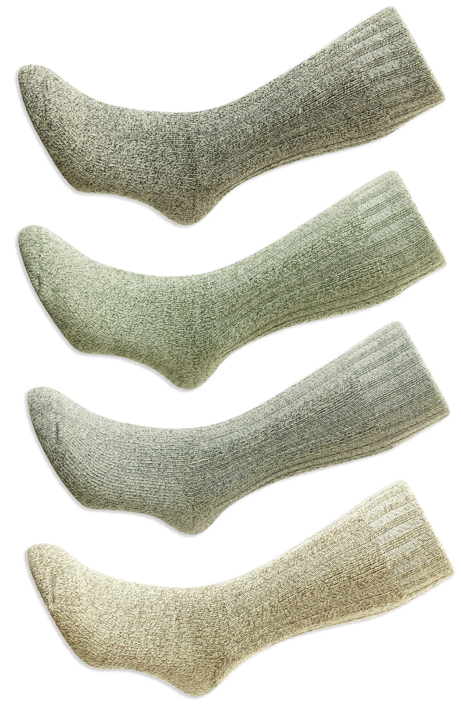 HJ Hall Baumwoll-Stiefelsocke HJ Accessoires
