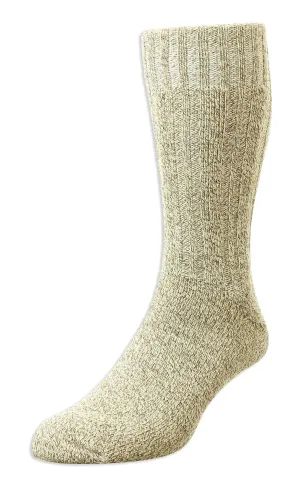 HJ Hall Baumwoll-Stiefelsocke HJ Accessoires