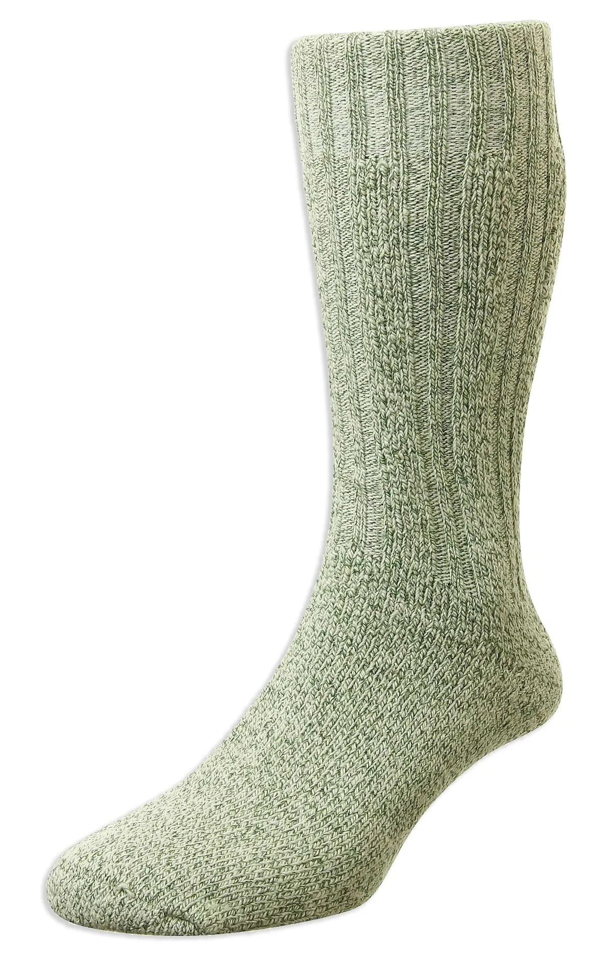 HJ Hall Baumwoll-Stiefelsocke HJ Accessoires