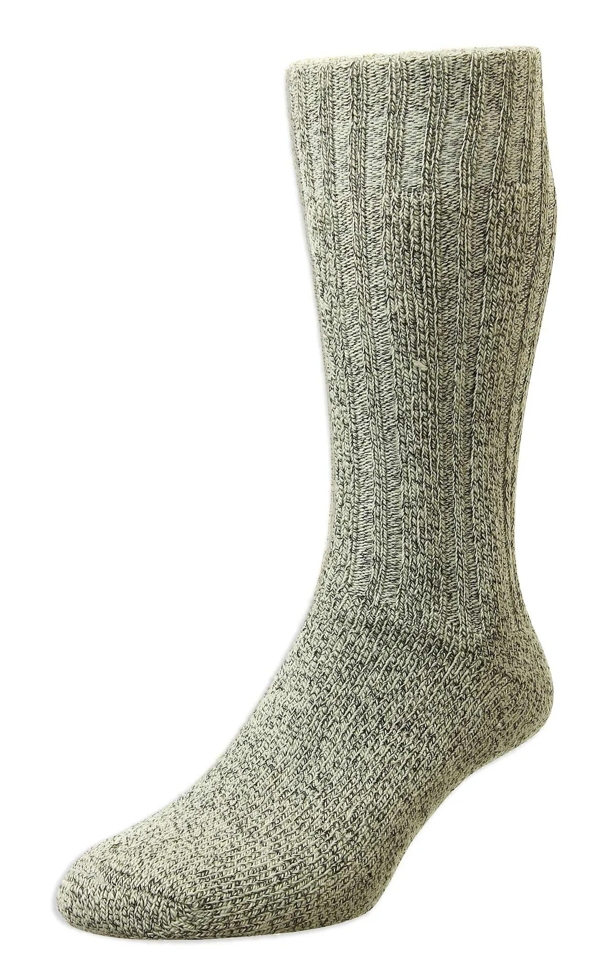 HJ Hall Baumwoll-Stiefelsocke HJ Accessoires