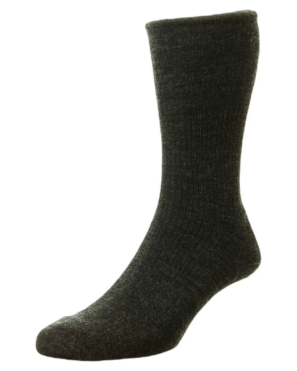 HJ Hall Kissensohle Wolle Softop Socken HJ Accessoires