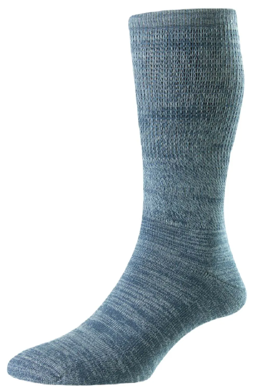 HJ Hall Diabetiker Leichte Baumwollsocken HJ Zubehör