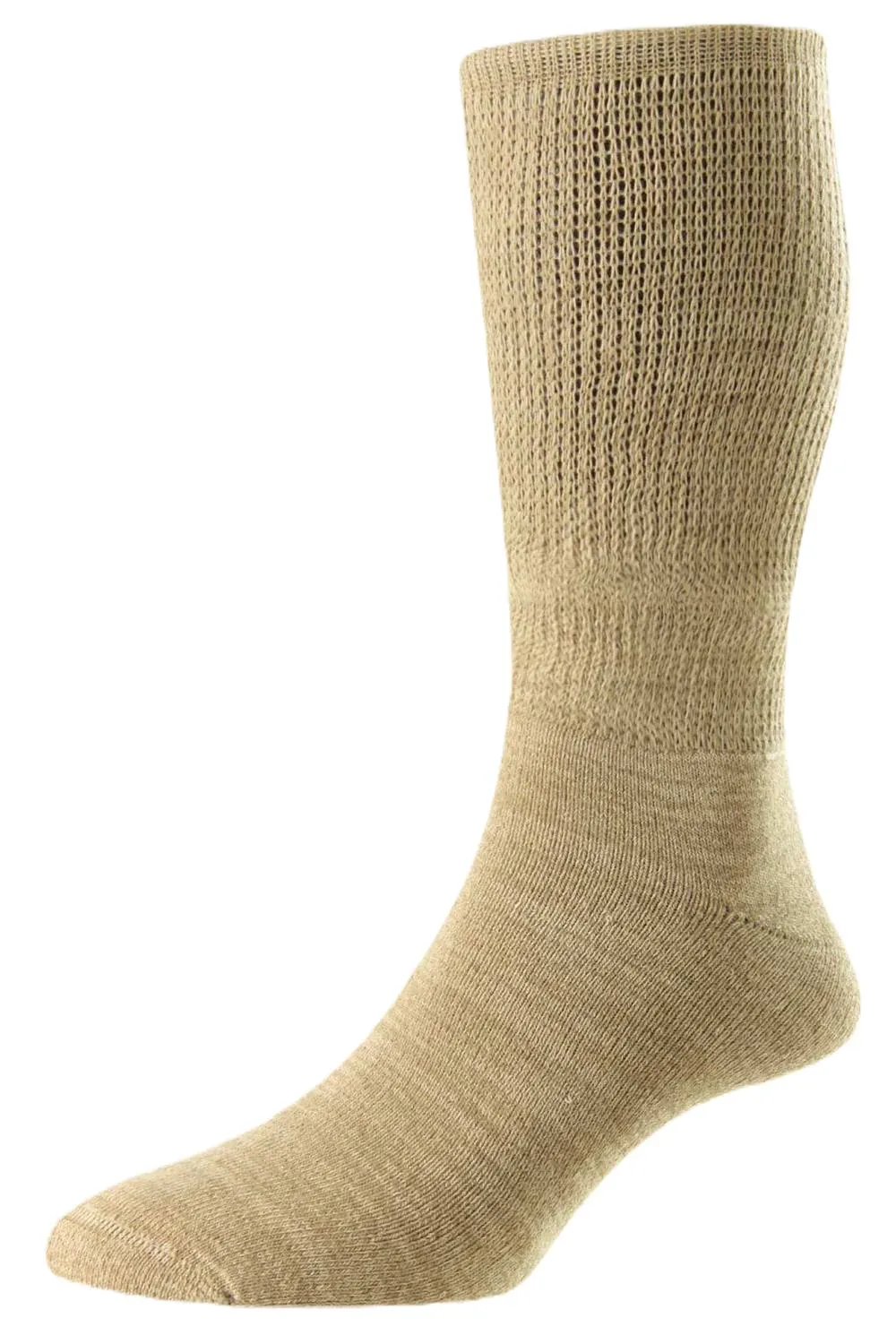 HJ Hall Diabetiker Leichte Baumwollsocken HJ Zubehör