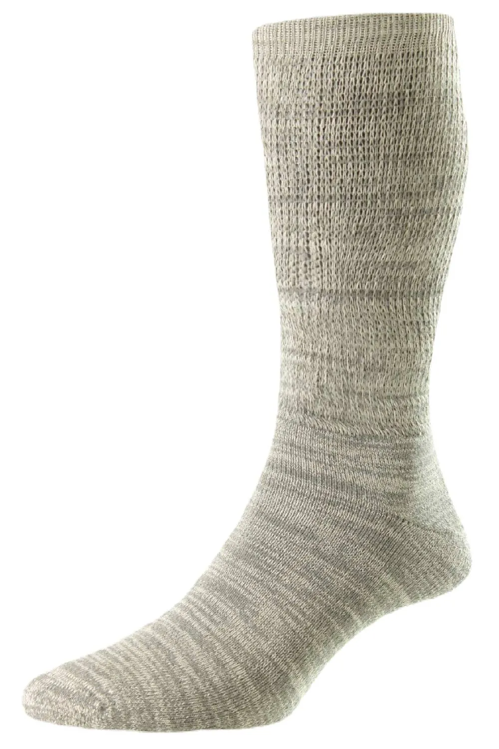 HJ Hall Diabetiker Leichte Baumwollsocken HJ Zubehör