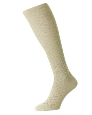 HJ Hall Flysafe Diamond Flugsocken HJ Zubehör
