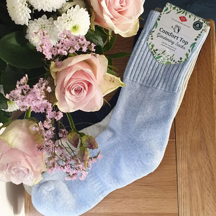 HJ Hall Garten Socke HJ Zubehör