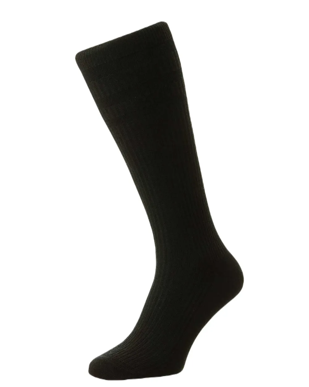 HJ Hall Halbhohe Socken Wolle Softop Socken HJ Accessoires