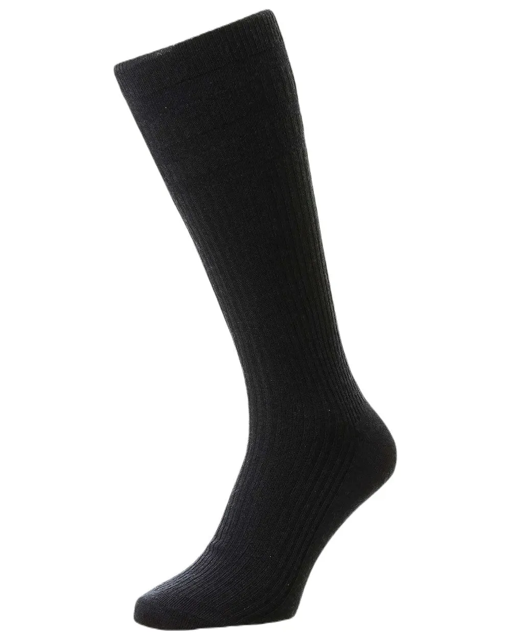 HJ Hall Halbhohe Socken Wolle Softop Socken HJ Accessoires