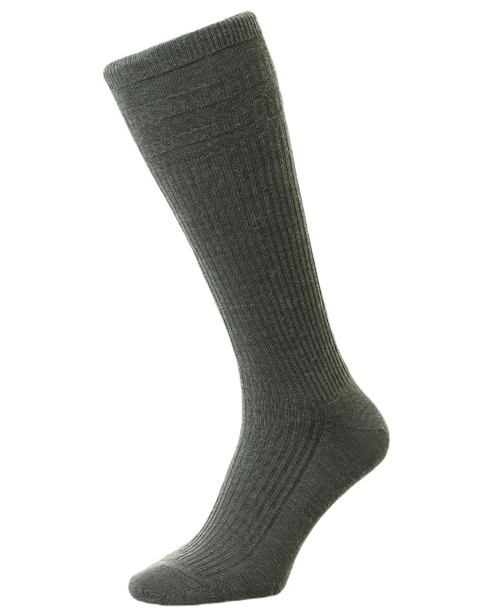 HJ Hall Halbhohe Socken Wolle Softop Socken HJ Accessoires