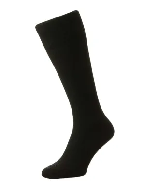 HJ Hall Halbhohe Socken Wolle Softop Socken HJ Accessoires