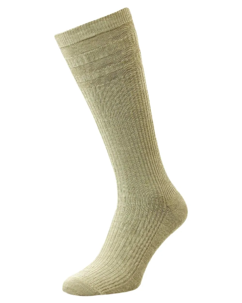 HJ Hall Halbhohe Socken Wolle Softop Socken HJ Accessoires