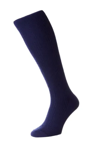 HJ Hall Makellose Halbsocken Socke Wolle Reich HJ Zubehör