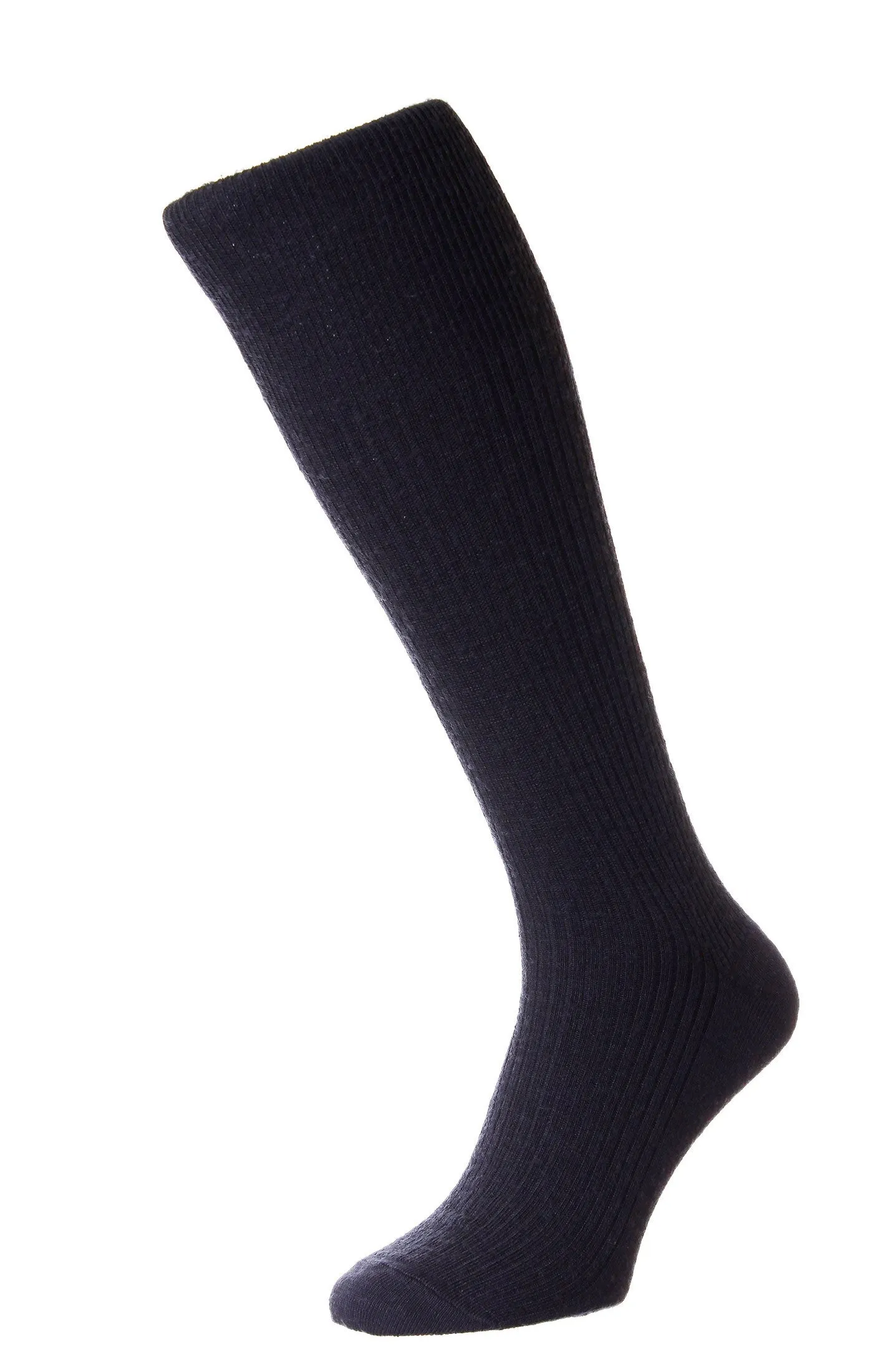 HJ Hall Makellose Halbsocken Socke Wolle Reich HJ Zubehör