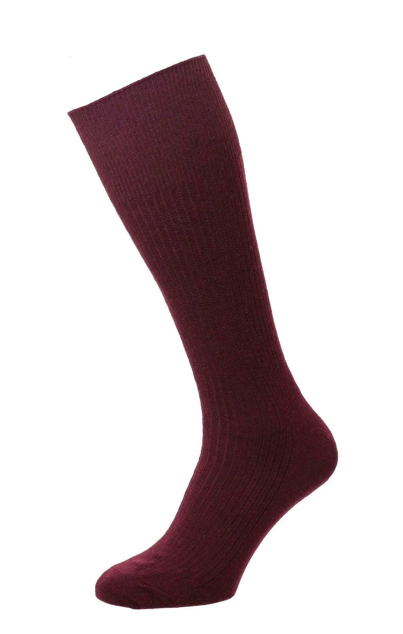HJ Hall Makellose Halbsocken Socke Wolle Reich HJ Zubehör