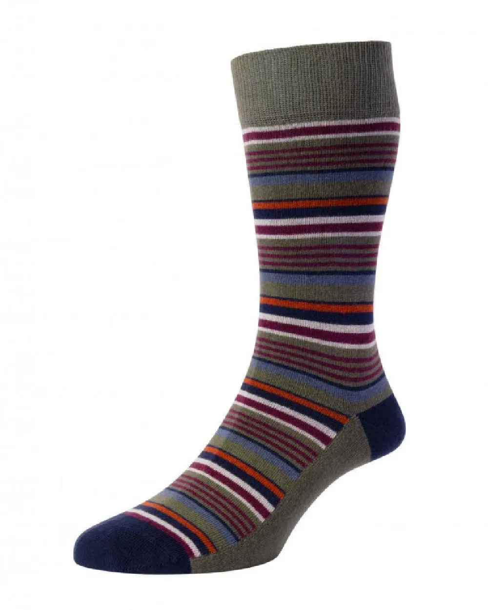 HJ Hall Herren Golf Socken 3er Pack HJ Zubehör