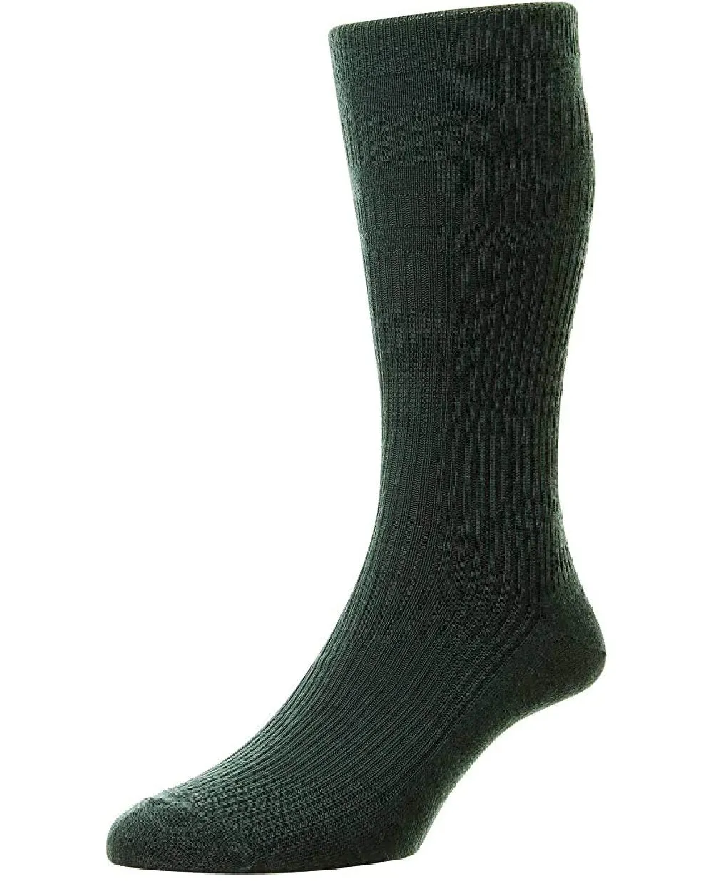 HJ Hall Original Woll-Soft-Top-Socken HJ Accessoires