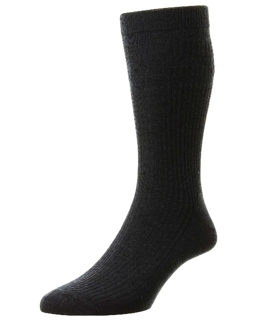 HJ Hall Original Woll-Soft-Top-Socken HJ Accessoires